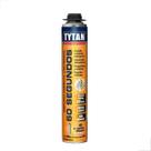Espuma Adesiva Tytan Universal 60 Segundos 720g