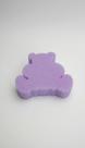 Espuma Antiderrapante Urso Bebê Banheira + Brinde Espuma Antiderrapante Urso Bebê Banheira + Brinde