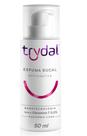 Espuma Antisséptica Bucal Trycal com Cloramina T 50ml
