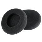 Espuma Auricular Para Headset 53mm (kit 10 Unid)