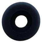 Espuma Auricular Para Headset 65mm Vazada (kit 10 Unid.)