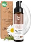 Espuma Autobronceadora Ultra Oscura Vegana Beauty by Earth - USA Espuma Autobronceadora Ultra Oscura Vegana Beauty by Earth - USA