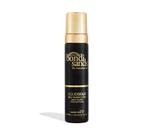 Espuma autobronzeadora Bondi Sands Liquid Gold 200mL com óleo de argan