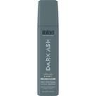 Espuma autobronzeadora Minetan Dark Ash 200ml para pele clara