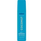 Espuma autobronzeadora Minetan de água de coco 200ml para pele escura profunda