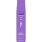 Espuma autobronzeadora Minetan Violet Base 200mL