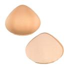 Espuma Breast Form Braza Tamanho 7 Bege para uso pós-cirúrgico