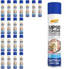 Espuma Bricolagem 430 ml com 20 Unidades MUNDIAL PRIME
