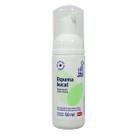 Espuma bucal ibasa 50ml para cães e gatos