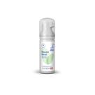 Espuma Bucal Ibasa Cães E Gatos Controle Mau Hálito Menta 50ml