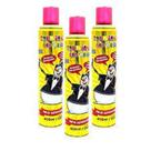 ESPUMA CARNAVAL ALEGRIA UNIDADE 400ml / 240g