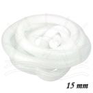 Espuma Cilindro 15mm