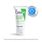 Espuma Cremosa de Limpeza CeraVe Hidratante Pele Normal a Seca 140g Espuma Cremosa de Limpeza CeraVe Hidratante Pele Normal a Seca 140g