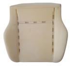 Espuma de assento banco dianteiro corsa 94 a 2012 - 14125