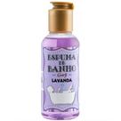 Espuma De Banho Aromática 120Ml Garji