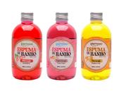 Espuma De Banho Aromática 200Ml La Pimienta