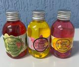 Espuma de banho