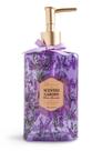 ESPUMA DE BANHO IMPORTADA SCENTED GARDEN WARM LAVANDER 780ml - IDC-Institute