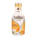 Espuma de Banho Mel e Gengibre Malizia 1000ml