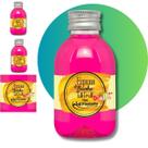Espuma De Banho Tutti Frutti La Pimienta - 110ml