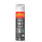 Espuma de Barbear Above com Carvão Ativado 250ml