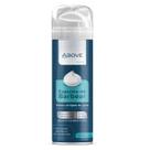 Espuma de Barbear Above Fácil Deslize 200ml