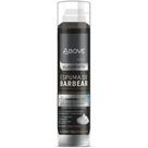 Espuma de Barbear Above Men Elements Carvão Ativado 150ml