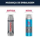 Espuma de Barbear Bozzano Pele Sensível 200ml