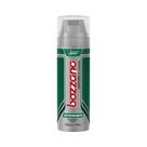 Espuma de Barbear Bozzano Refrescante 200ml