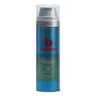 Espuma de Barbear Bozzano Refrescante Antibac 200ml