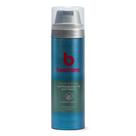 Espuma de Barbear Bozzano Refrescante com 193g