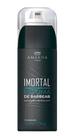 Espuma de Barbear Imortal Refrescante 100ml Amakha