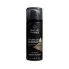 Espuma de Barbear Isacare For Men Sensitive 200ml Espuma de Barbear Isacare For Men Sensitive 200ml