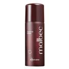 Espuma de Barbear Malbec 200ml - Suave, Reduz Irritações, Fragrância Malbec