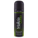 Espuma de Barbear Malizia Uomo Vetyver 300ml