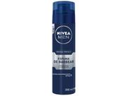Espuma de Barbear Nivea Men Original Protect 200ml