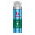 Espuma de Barbear Refrescante Antibac 200ml - Bozzano