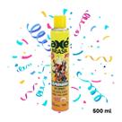 Espuma de Carnaval Artificial em Spray Axé Brasil 500ml
