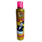 Espuma de Carnaval Neve Espuminha Spray Da Alegria Diversão