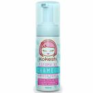 Espuma De Chamego Kokeshi Limpeza Facial Demaquilante 150ml