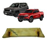Espuma De Encosto Banco Diant L/esq Jeep Compass 53331914001