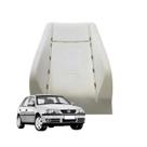 Espuma de encosto banco dianteiro volks gol g4 14130