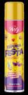Espuma de festa neve artificial 400ml mp Espuma de festa neve artificial 400ml mp
