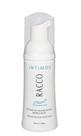 Espuma de Higiene Intima Refrescante Feminina 50ml - Racco Espuma de Higiene Intima Refrescante Feminina 50ml - Racco