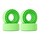 Espuma de Inserção de Silicone para Pneus 2.2" INJORA - 4 Peças