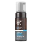 Espuma de lavagem de virilha Every Man Jack Mens 120 ml com hamamélis