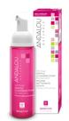 Espuma de limpeza Andalou Naturals 1000 ROSES 300mL