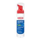 Espuma de Limpeza Antisséptica Band-Aid Kids 68 ml