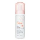 Espuma de limpeza Avene para peles sensíveis normais a mistas