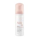Espuma de limpeza Avène Soap Free Foaming Face Wash 150mL